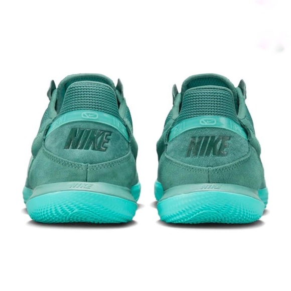 Size 11.5-Nike Streetgato 'Deep Jungle' Men’s Shoes DC8466 302 No Lid - Picture 5 of 9